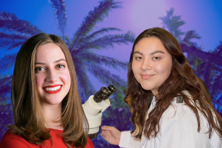 FAU Students Named Goldwater Scholars