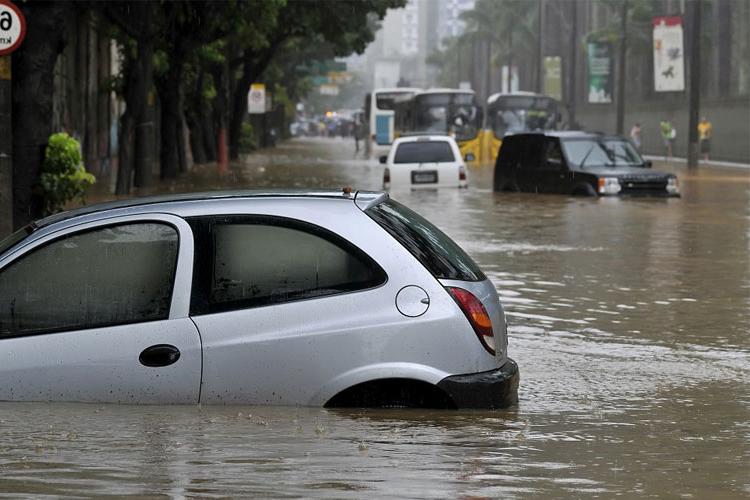 Climate Change Concern in Florida