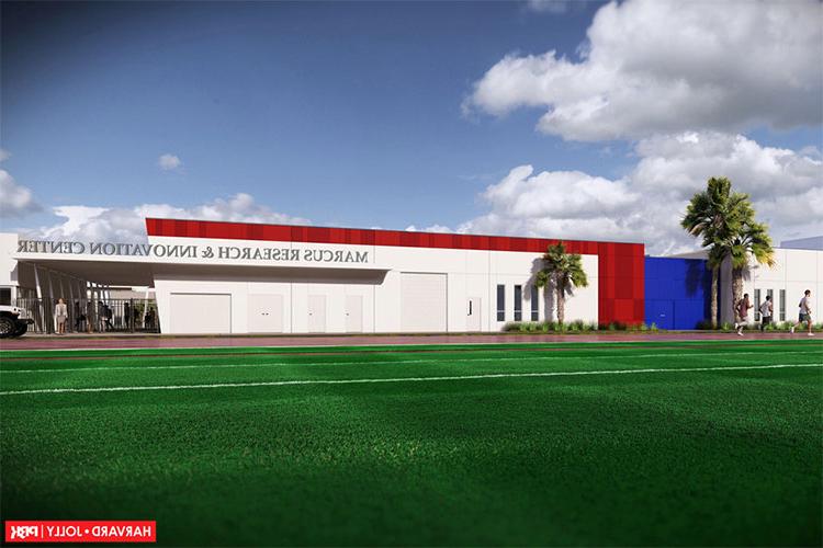 Marcus Foundation Awards $2M to FAU Lab Schools